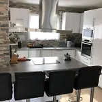 Agreable Maison Entre Bordeaux Et Le Bassin Avec Option Jacuzzi