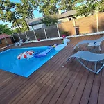 Agreable Maison Entre Bordeaux Et Le Bassin Avec Option Jacuzzi * Saint-Jean-d'Illac