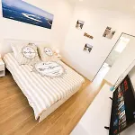 Holiday home Agreable Maison Entre Bordeaux Et Le Bassin Avec Option Jacuzzi *