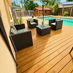 Agreable Maison Entre Bordeaux Et Le Bassin Avec Option Jacuzzi * Saint-Jean-d'Illac