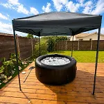 Agreable Maison Entre Bordeaux Et Le Bassin Avec Option Jacuzzi
