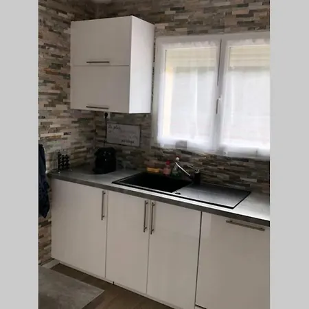 Agreable Maison Entre Bordeaux Et Le Bassin Holiday home *