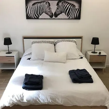 Agreable Maison Entre Bordeaux Et Le Bassin Holiday home
