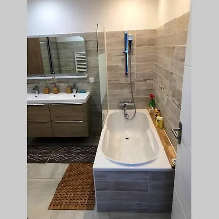 Agreable Maison Entre Bordeaux Et Le Bassin Saint-Jean-d'Illac