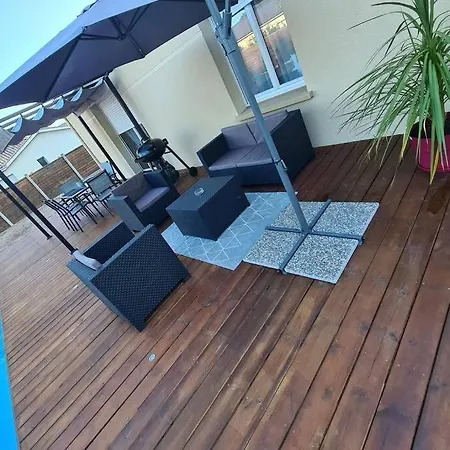 Agreable Maison Entre Bordeaux Et Le Bassin Saint-Jean-d'Illac