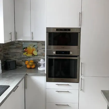 Maison Entre Bordeaux Et Le Bassin Hébergement de vacances Saint-Jean-d'Illac