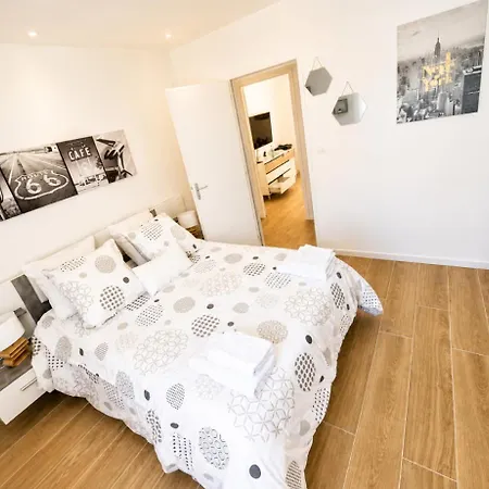 Agreable Maison Entre Bordeaux Et Le Bassin Avec Option Jacuzzi Saint-Jean-d'Illac