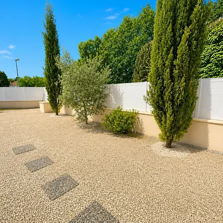 Agreable Maison Entre Bordeaux Et Le Bassin Avec Option Jacuzzi Saint-Jean-d'Illac