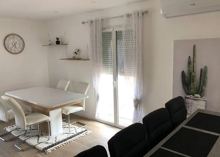 別荘 Agreable Maison Entre Bordeaux Et Le Bassin