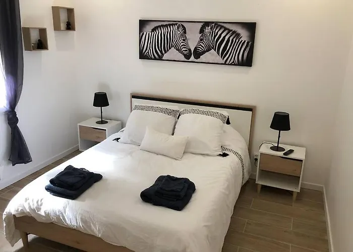 別荘 Agreable Maison Entre Bordeaux Et Le Bassin サン・ジャン・ディヤック