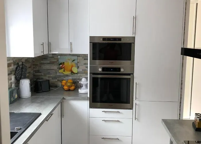 Agreable Maison Entre Bordeaux Et Le Bassin Σπίτι διακοπών Saint-Jean-d'Illac